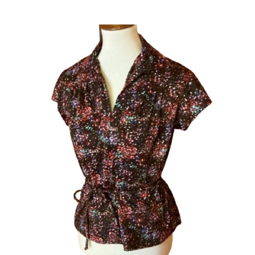 American Vintage Multicolor Blouse
